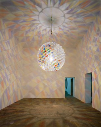 Boros Collection / Bunker Berlin #1/ Hatje Cantz 2009