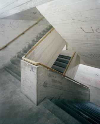 Boros Collection / Bunker Berlin #1/ Hatje Cantz 2009
