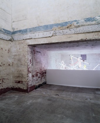 Boros Collection / Bunker Berlin #1/ Hatje Cantz 2009