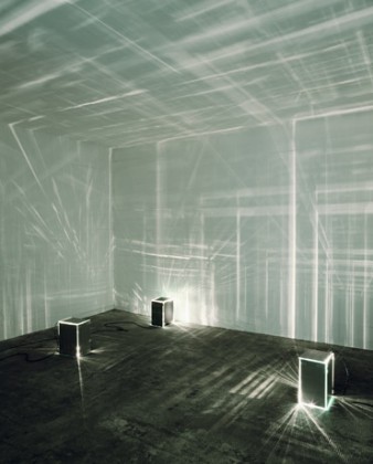 Boros Collection / Bunker Berlin #1/ Hatje Cantz 2009