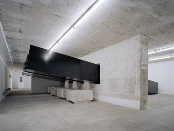 Boros Collection / Bunker Berlin #1/ Hatje Cantz 2009