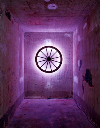 Boros Collection / Bunker Berlin #1/ Hatje Cantz 2009
