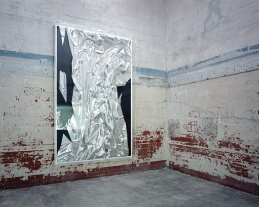 Boros Collection / Bunker Berlin #1/ Hatje Cantz 2009