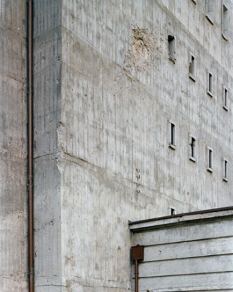 Boros Collection / Bunker Berlin #1/ Hatje Cantz 2009