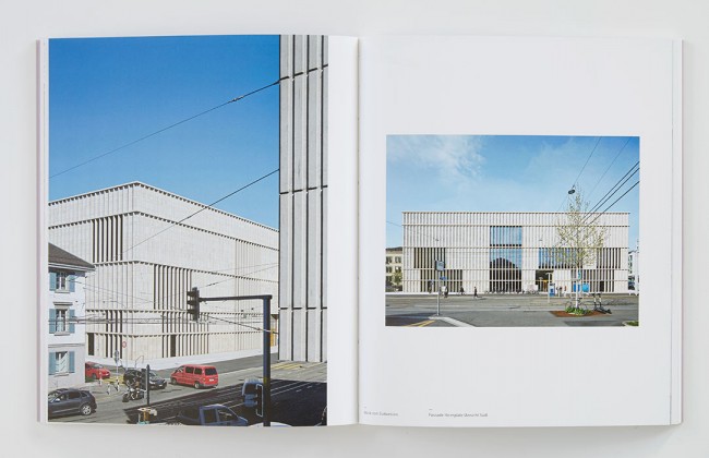 Kunsthaus Zürich / Scheidegger & Spiess 2021
