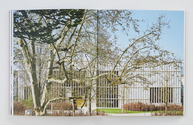 Kunsthaus Zürich / Scheidegger & Spiess 2021