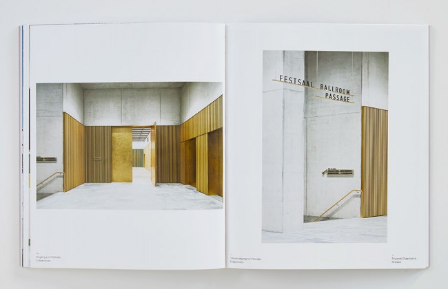 Kunsthaus Zürich / Scheidegger & Spiess 2021