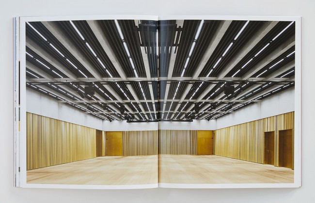 Kunsthaus Zürich / Scheidegger & Spiess 2021