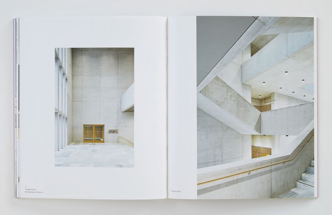 Kunsthaus Zürich / Scheidegger & Spiess 2021