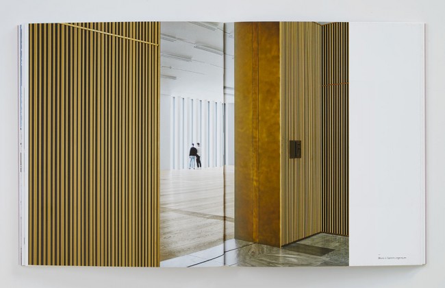Kunsthaus Zürich / Scheidegger & Spiess 2021