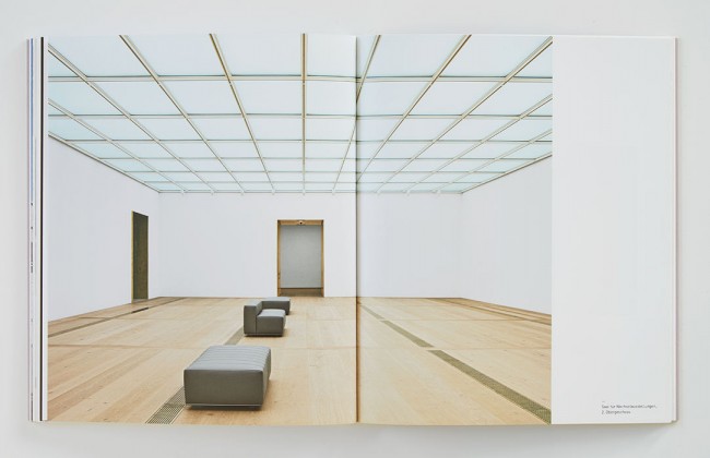 Kunsthaus Zürich / Scheidegger & Spiess 2021