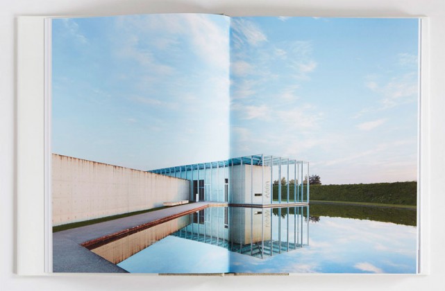 Olafur Eliasson Boros Collection / Distanz 2015