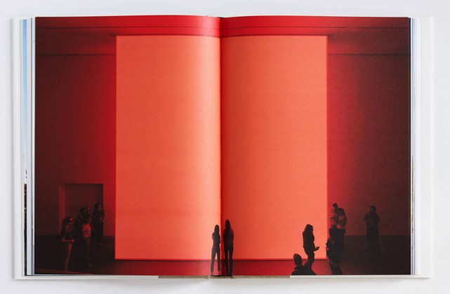 Olafur Eliasson Boros Collection / Distanz 2015
