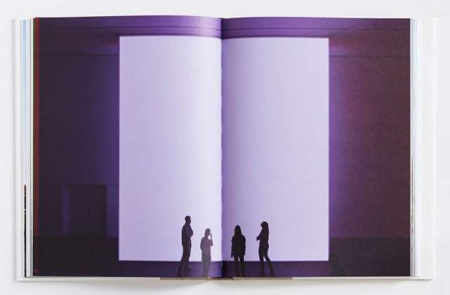 Olafur Eliasson Boros Collection / Distanz 2015