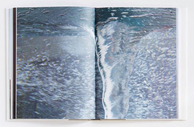 Olafur Eliasson Boros Collection / Distanz 2015