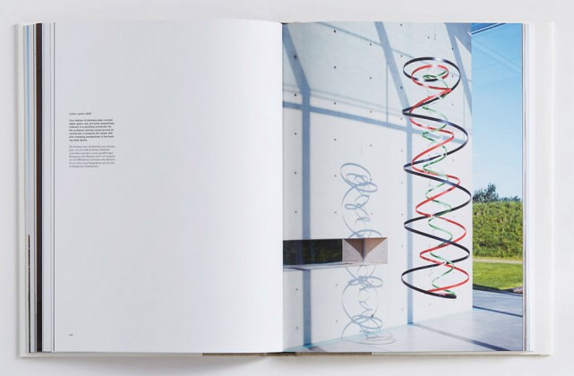 Olafur Eliasson Boros Collection / Distanz 2015