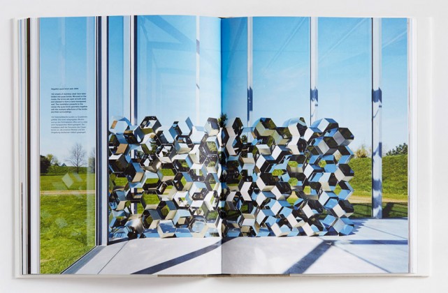 Olafur Eliasson Boros Collection / Distanz 2015