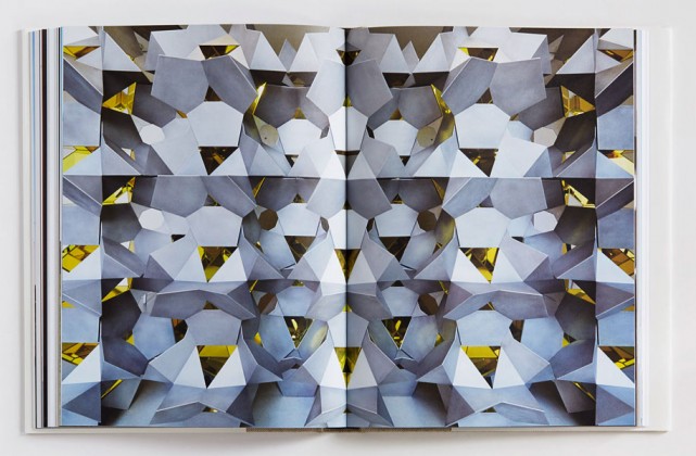 Olafur Eliasson Boros Collection / Distanz 2015