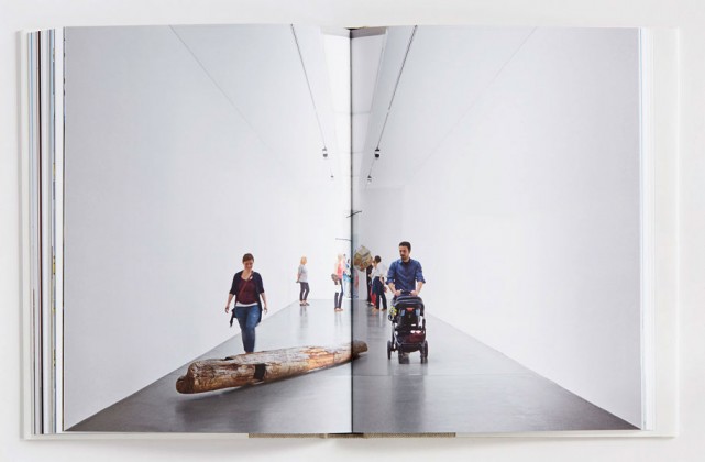 Olafur Eliasson Boros Collection / Distanz 2015