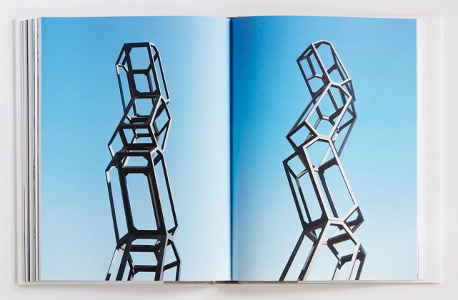Olafur Eliasson Boros Collection / Distanz 2015