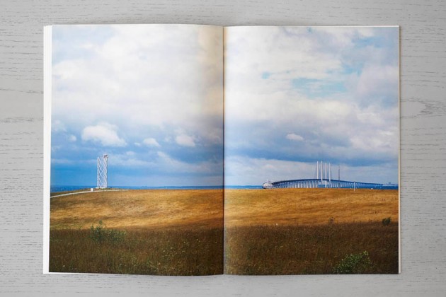 Olafur Eliasson / Movement Meter for Lernacken 2002