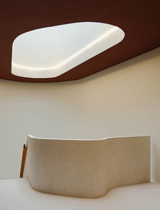 Sauerbruch Hutton / Colour in architecture / Distanz 2012