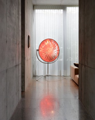 Bunker Penthouse / Taschen