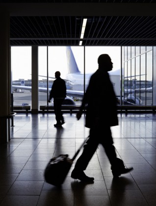 HOSPITALITY FRANKFURT AIRPORT / FORM