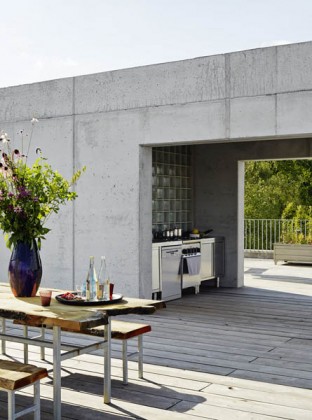 Tanja Lincke & Anselm Reyle / AD Germany