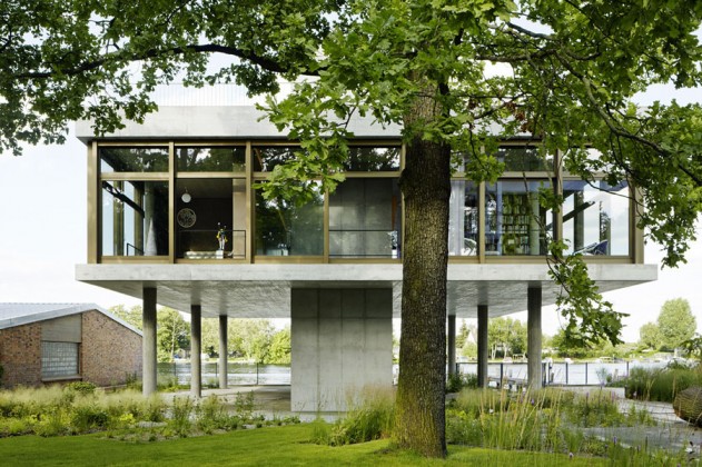 Tanja Lincke & Anselm Reyle / AD Germany