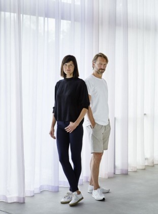 Tanja Lincke & Anselm Reyle / AD Germany
