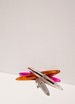 Geblüt Exhibition Catalogue 2014