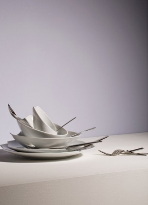 Geblüt Exhibition Catalogue 2014